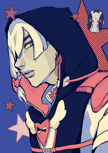 Jodio | JJBA