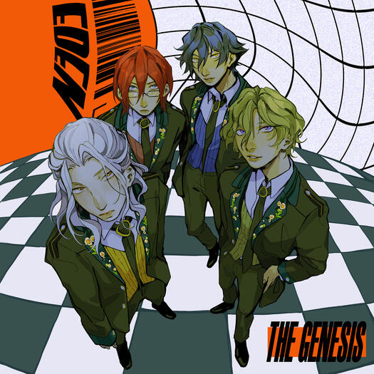 Eden | Enstars