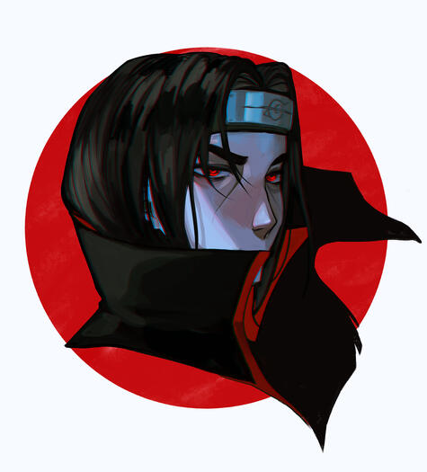 Itachi | Naruto